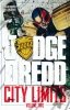 JUDGE DREDD CITY LIMITS VOL 02 TP [9781631407703]